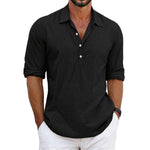 Premium Linen Shirt