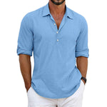 Premium Linen Shirt