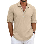 Premium Linen Shirt