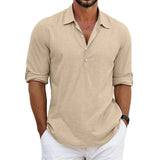 Premium Linen Shirt