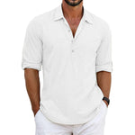 Premium Linen Shirt