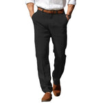 Elegant Linen Pants