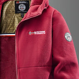 Elegant Thermal Jacket