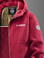 Elegant Thermal Jacket