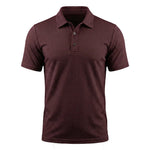 Capri – Ultra-Comfortable Polo Shirt for Men