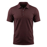 Capri – Ultra-Comfortable Polo Shirt for Men