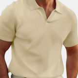 Amalfi Johnny Collar Polo