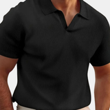 Amalfi Johnny Collar Polo