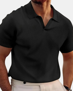Amalfi Johnny Collar Polo