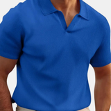 Amalfi Johnny Collar Polo