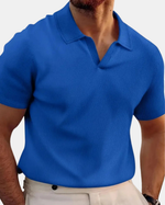 Amalfi Johnny Collar Polo