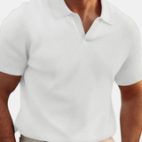 Amalfi Johnny Collar Polo