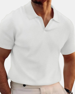 Amalfi Johnny Collar Polo