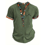 Retro Shirt