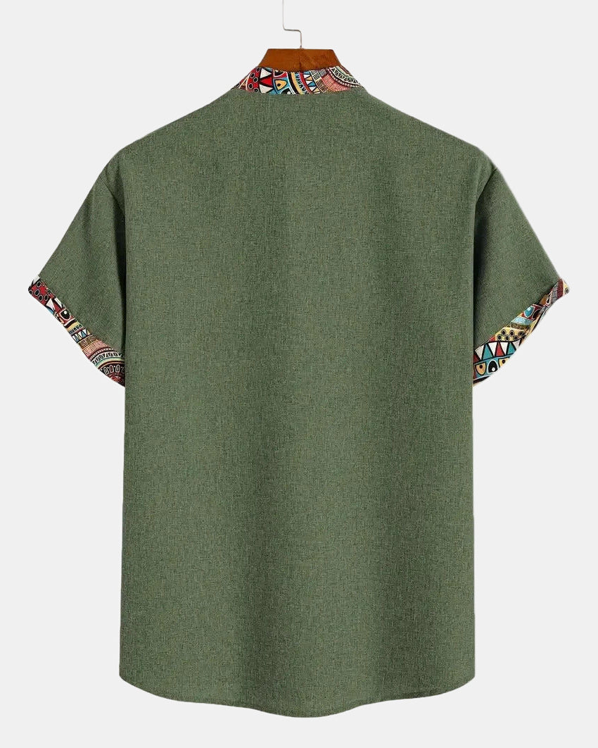 Men's Shirt, Vintage