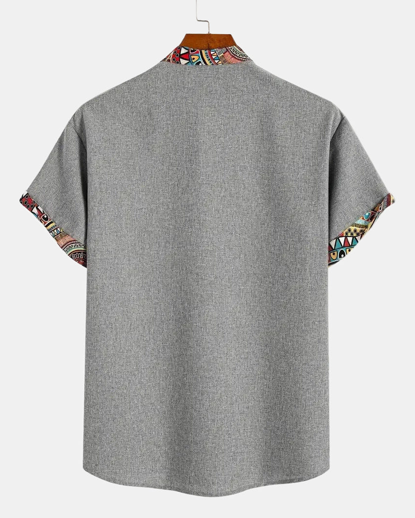 Men's Shirt, Vintage