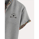 Retro Shirt
