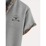 Retro Shirt