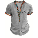 Retro Shirt