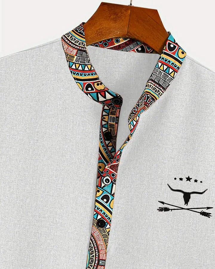 Men's Shirt, Vintage