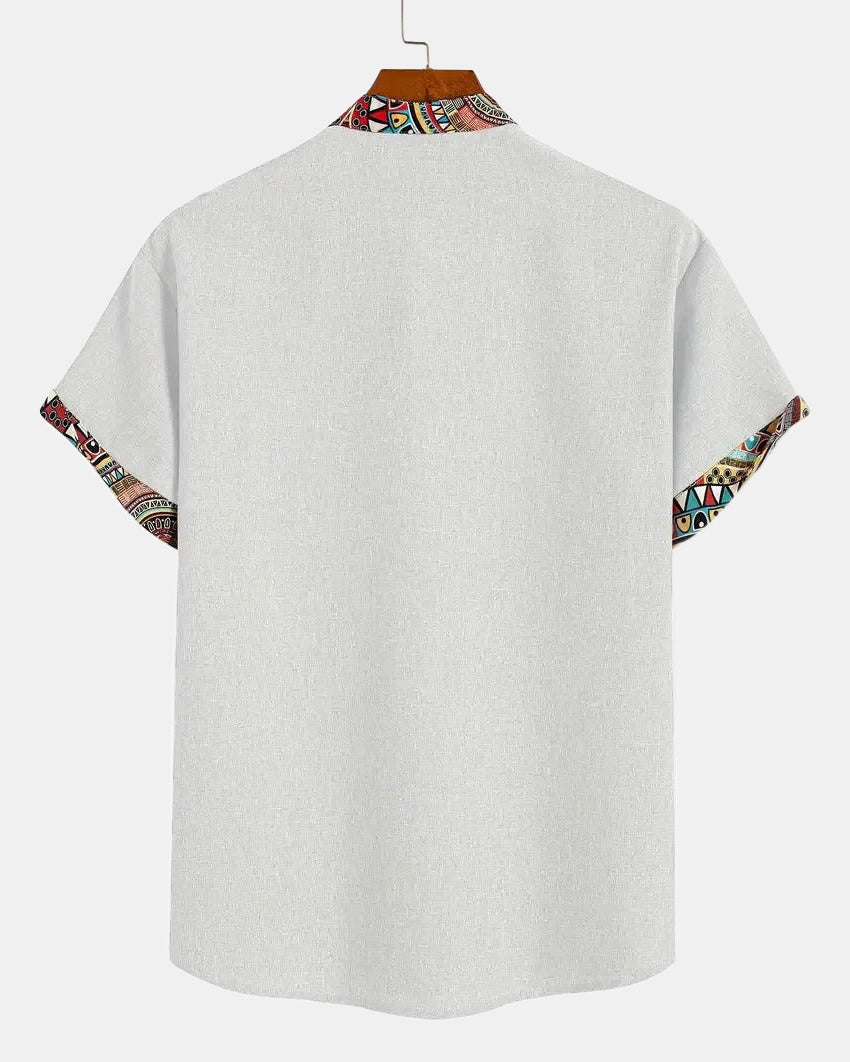 Men's Shirt, Vintage
