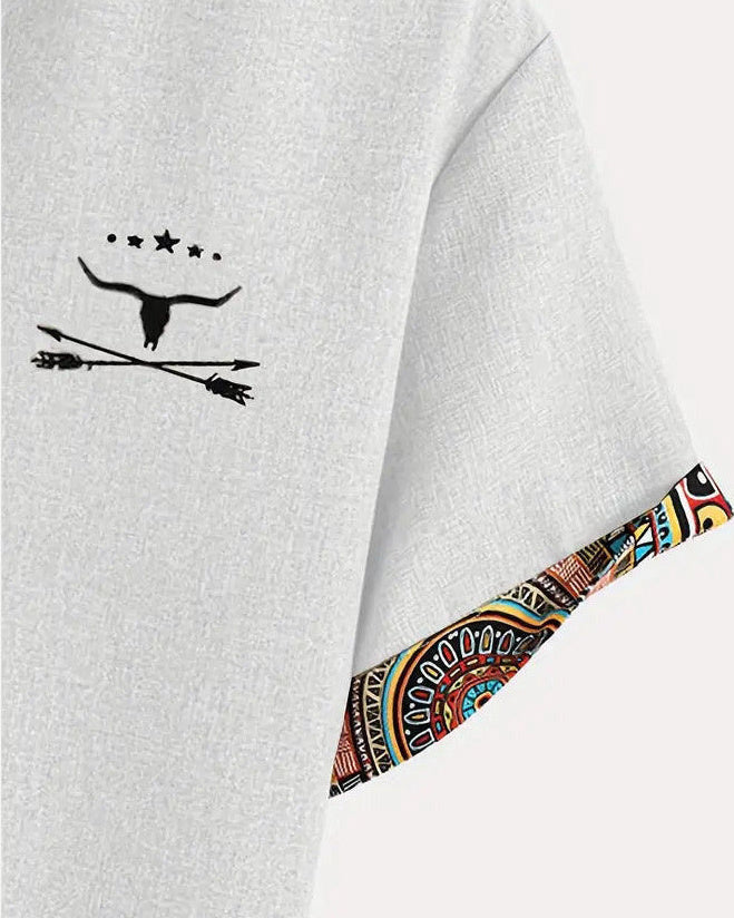 Men's Shirt, Vintage