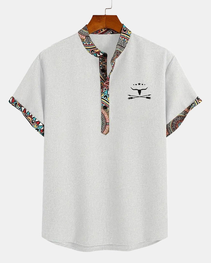 Men's Shirt, Vintage