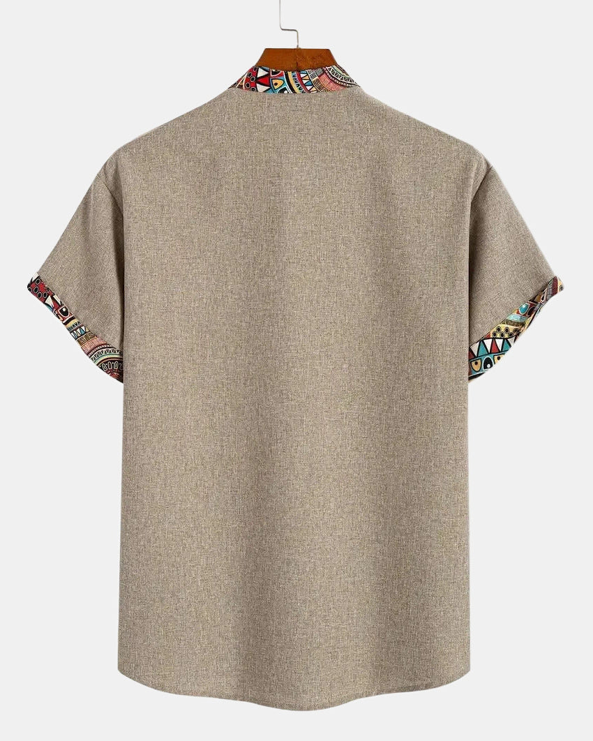 Men's Shirt, Vintage