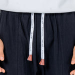 Riku - Comfortable Cotton Harem Pants