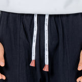 Riku - Comfortable Cotton Harem Pants