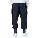 Riku - Comfortable Cotton Harem Pants