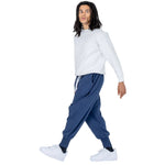 Riku - Comfortable Cotton Harem Pants
