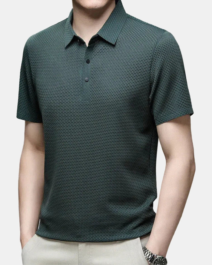 Riviero Men's Polo Shirt
