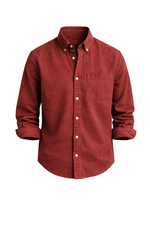 High-Quality Everyday Shirt