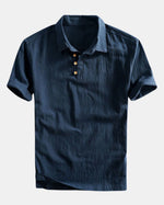 San Julián Popover Polo