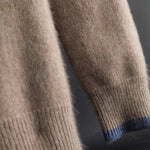Nicola Luxury Cashmere Jacket