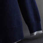 Nicola Luxury Cashmere Jacket