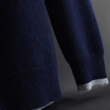 Nicola Luxury Cashmere Jacket