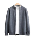 Nicola Luxury Cashmere Jacket