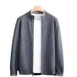 Nicola Luxury Cashmere Jacket