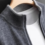Nicola Luxury Cashmere Jacket