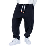 Shao - Comfortable Cotton Harem Pants