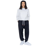 Shao - Comfortable Cotton Harem Pants