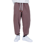 Shao - Comfortable Cotton Harem Pants