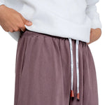 Shao - Comfortable Cotton Harem Pants