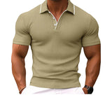 Slim Fit Polo Shirt