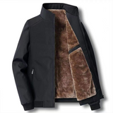 Ruggero | Waterproof Winter Jacket