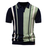 Strik Polo Shirt