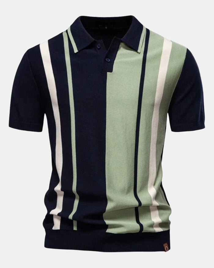 Strik Men's Polo Shirt