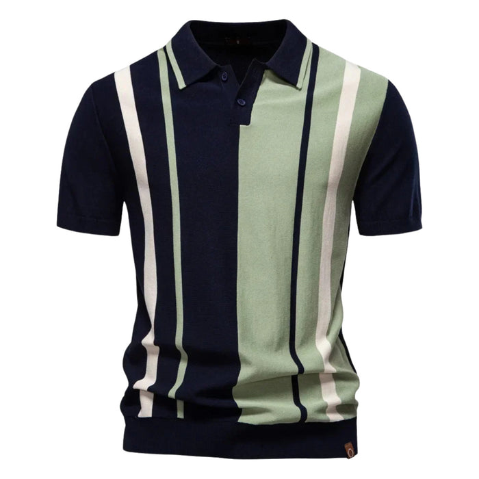 Strik Polo Shirt